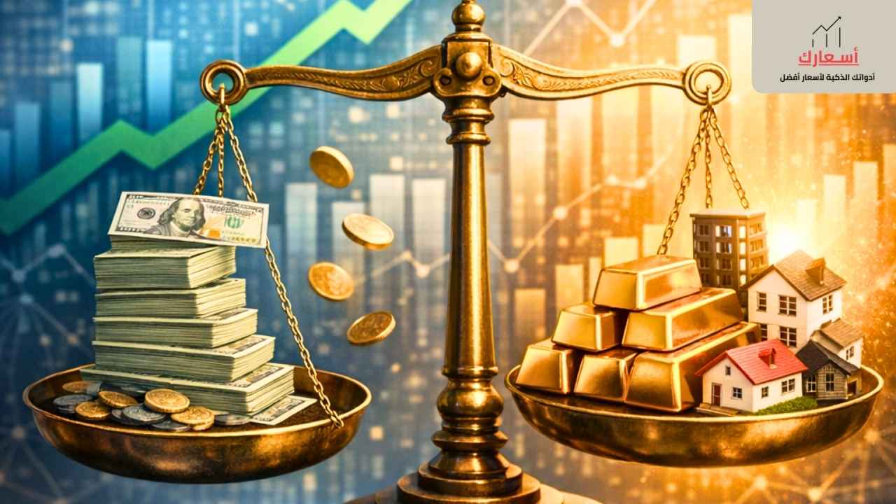 asaarak كيف يمكنك الإستفادة من غلاء الأسعار وتحويل الأزمة لفرصة الإستفادة من غلاء الأسعار