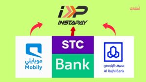 التحويل من السعودية لإنستا باى مباشرة