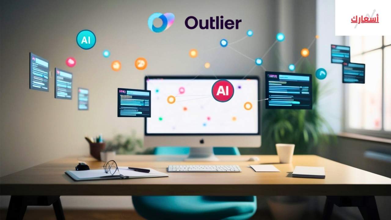 asaarak دليل العمل فى أوتلاير (Outlier) لعام 2026: القبول والربح دليل العمل فى أوتلاير (Outlier)